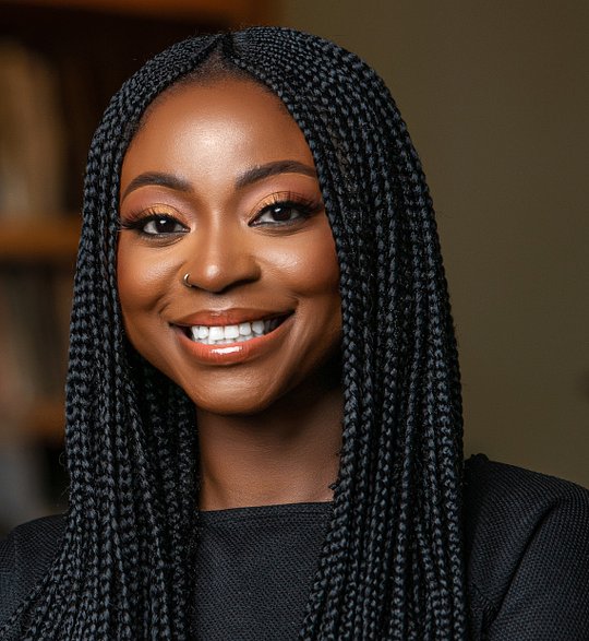 Afua Osei