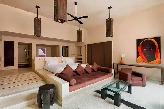 DAR SABRA HOTEL