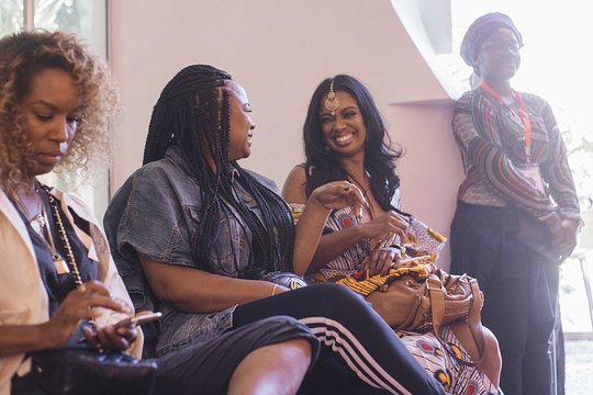 EMPOWERMENT WORKSHOPS