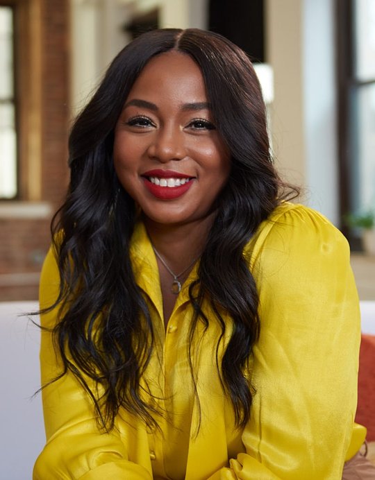 Kela Walker