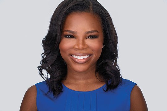 Dr. Michelle Henry