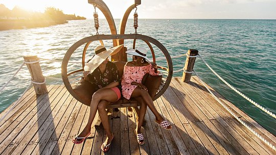 IMARA Zanzibar