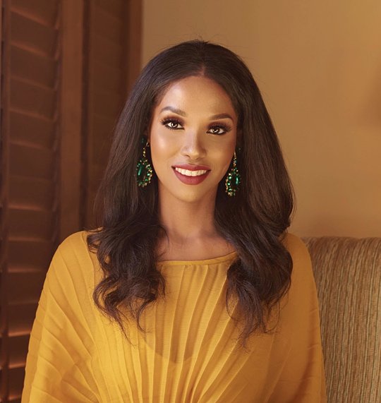 Idil Ahmed