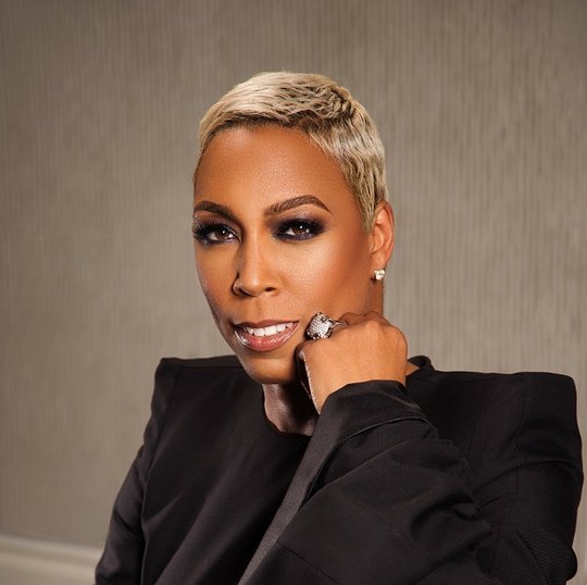 Kimberly Blackwell