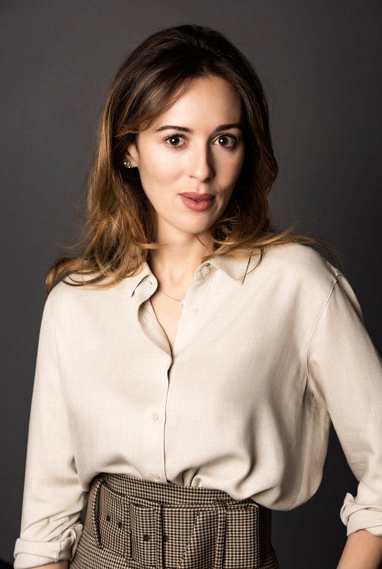 Nezha Alaoui