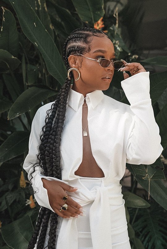 Skylar Marshai